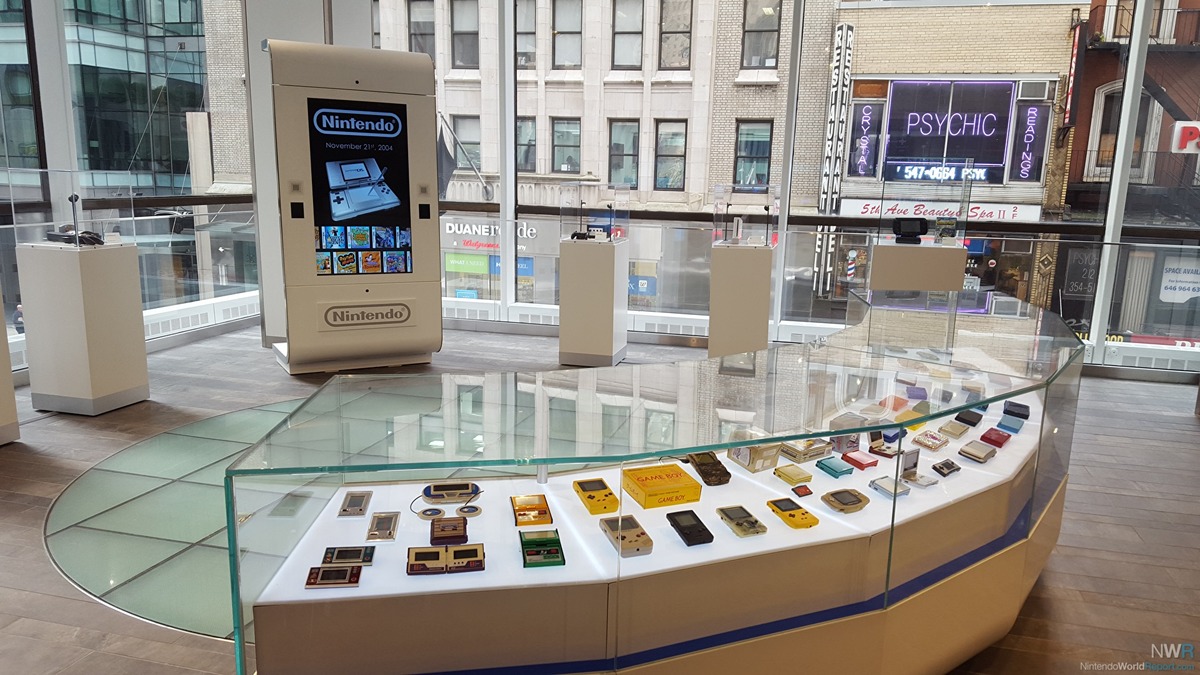 Nintendo Museum : destination incontournable pour les fans